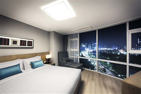 To find out how much it would cost. . Apartments in korea